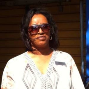 Meet your Posher, Arlene